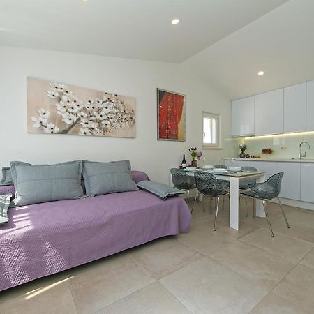 Apartman Stipic 1 บาชกาโวดา ภายนอก รูปภาพ