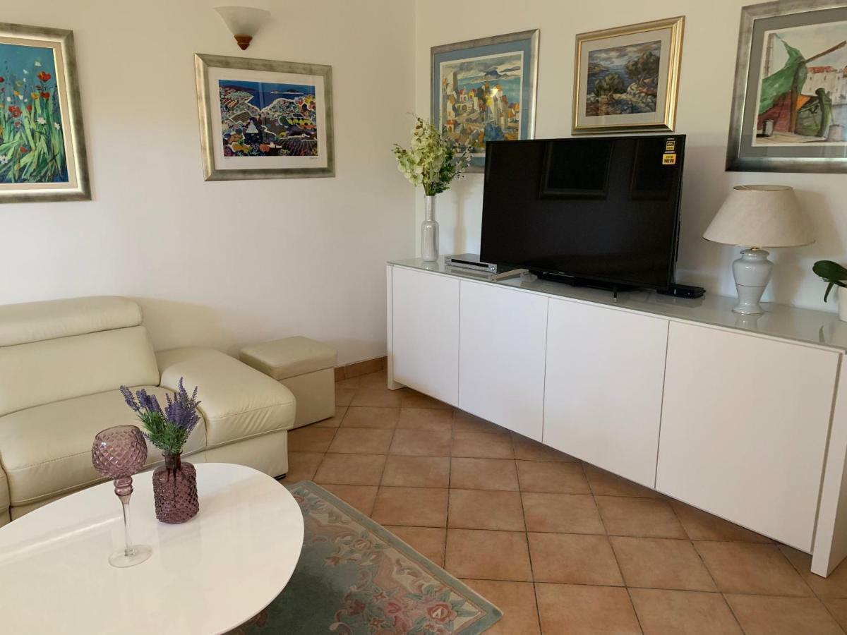 Apartman Stipic 1 บาชกาโวดา ภายนอก รูปภาพ